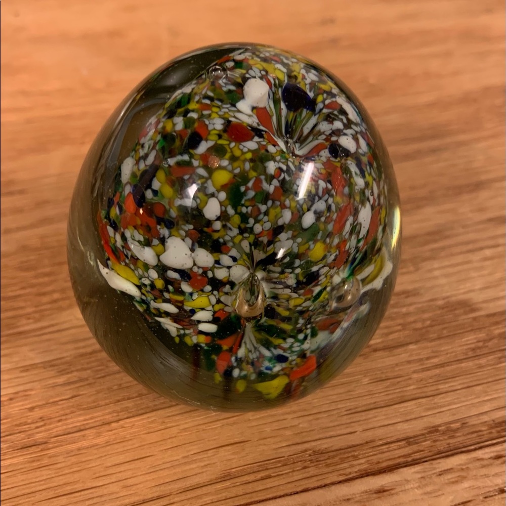 Paperweight